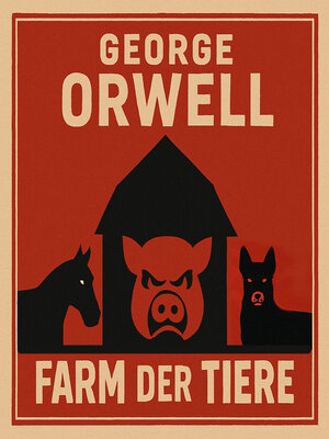 cover image of Farm der Tiere